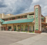 Downtowner Inn - Accommodation Rooms