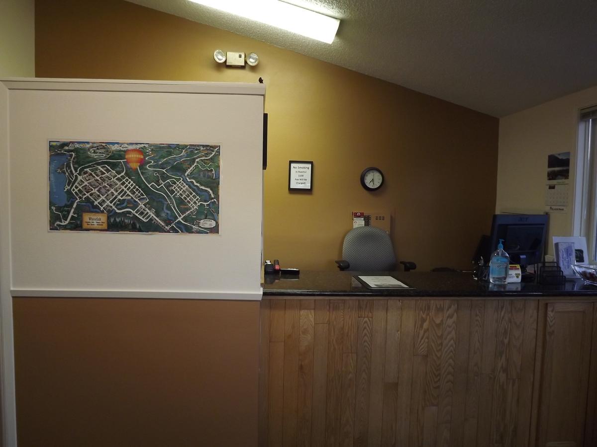 Stumptown Inn Of Whitefish - thumb 8