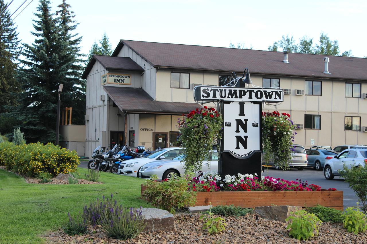 Stumptown Inn Of Whitefish - thumb 1