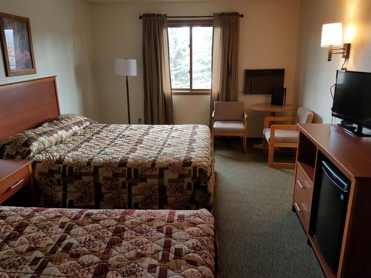 Stumptown Inn Of Whitefish - thumb 5