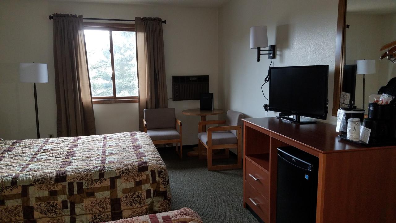 Stumptown Inn Of Whitefish - thumb 3