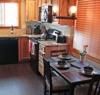 Cowboy Condo - Accommodation Rooms