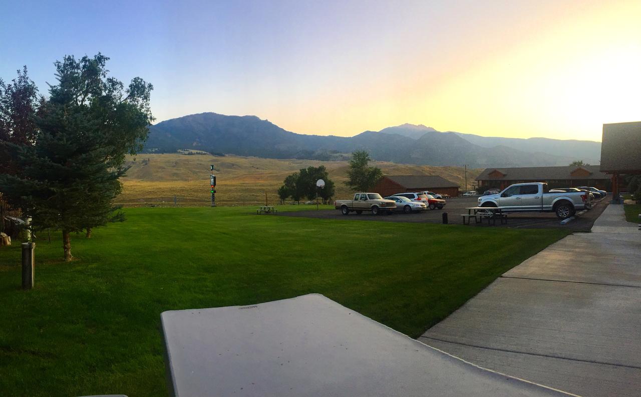 Yellowstone Village Inn And Suites - thumb 20