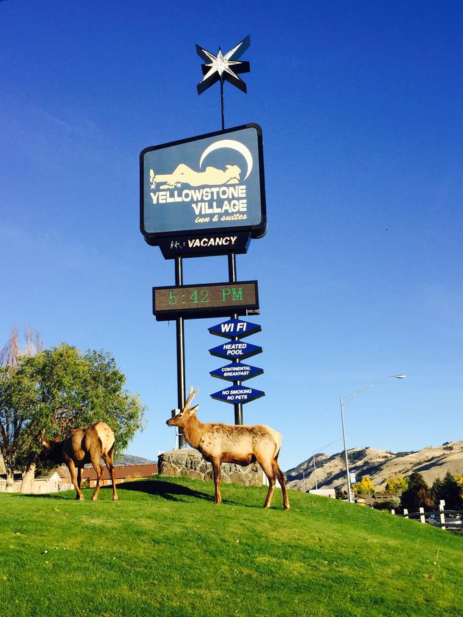 Yellowstone Village Inn And Suites - thumb 16