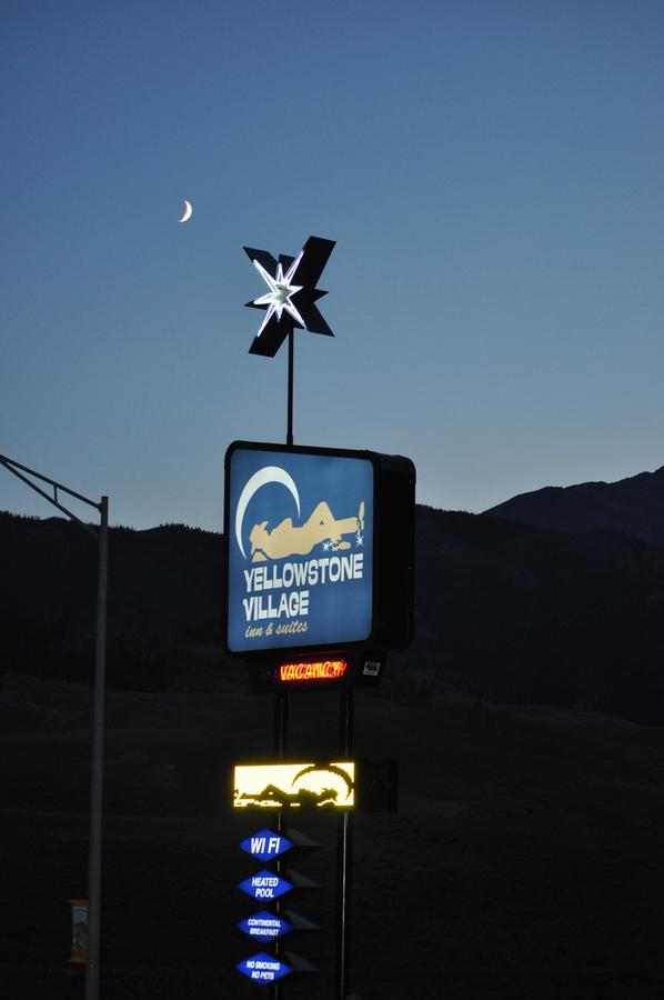 Yellowstone Village Inn And Suites - thumb 23