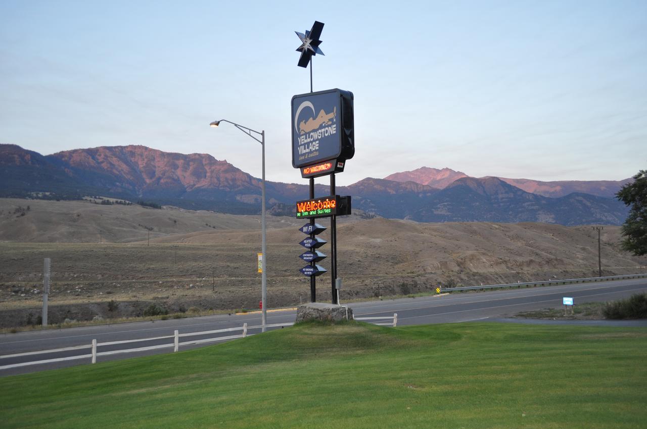 Yellowstone Village Inn And Suites - thumb 22