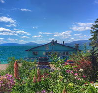 The Islander Inn - Accommodation Rooms