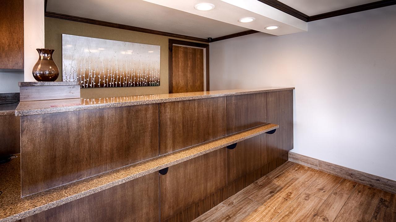 Best Western Paradise Inn - thumb 22