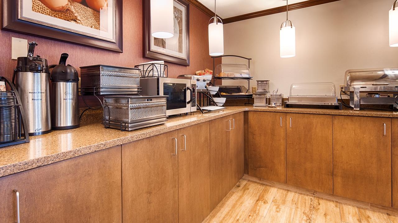 Best Western Paradise Inn - thumb 20