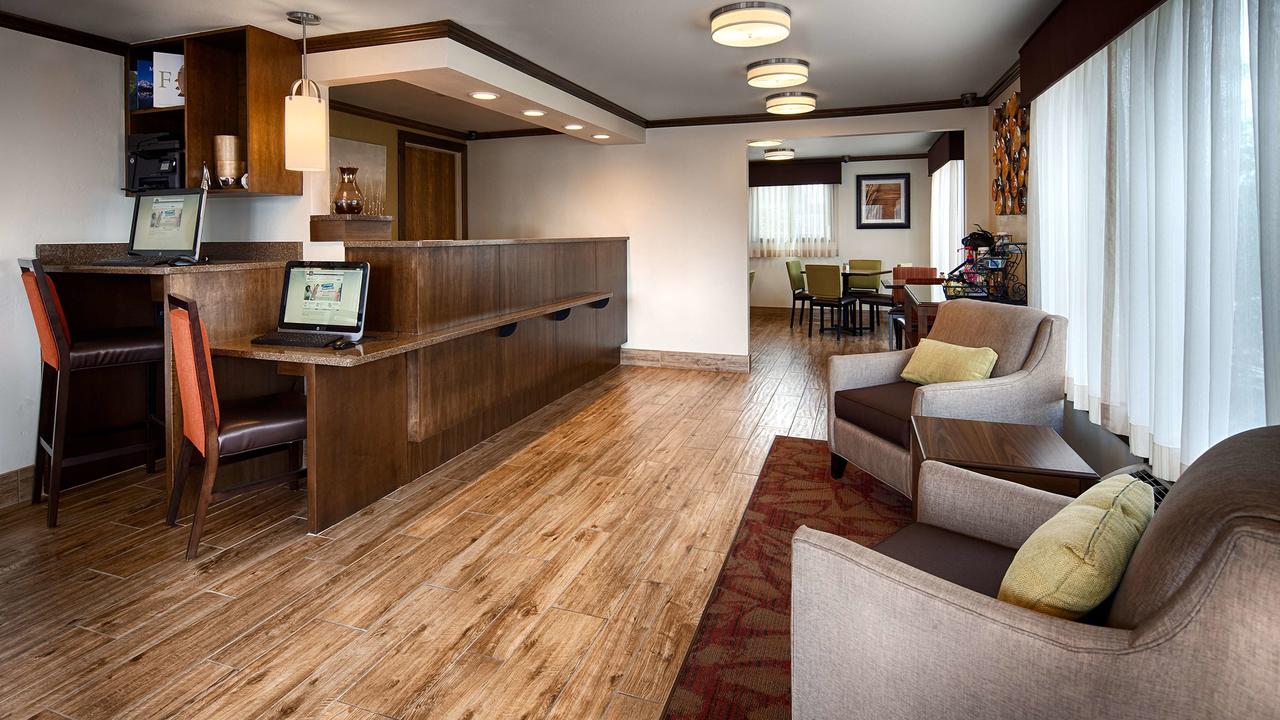 Best Western Paradise Inn - thumb 35