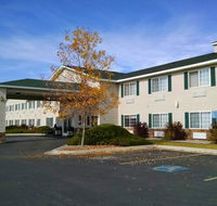 FairBridge Inn Express Dillon - Accommodation Rooms