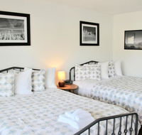 Chalet Motel Whitefish - Accommodation Rooms