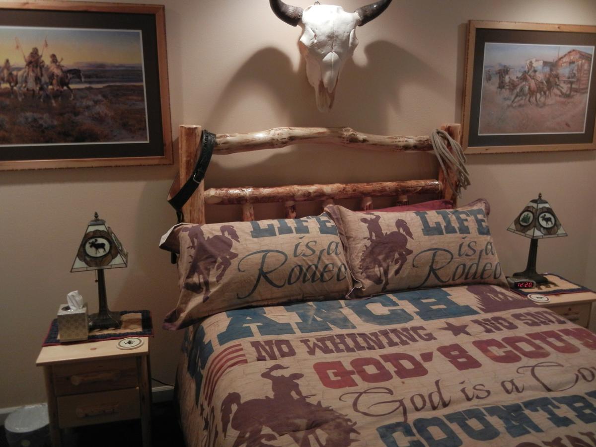 Rocky Point Ranch - thumb 3