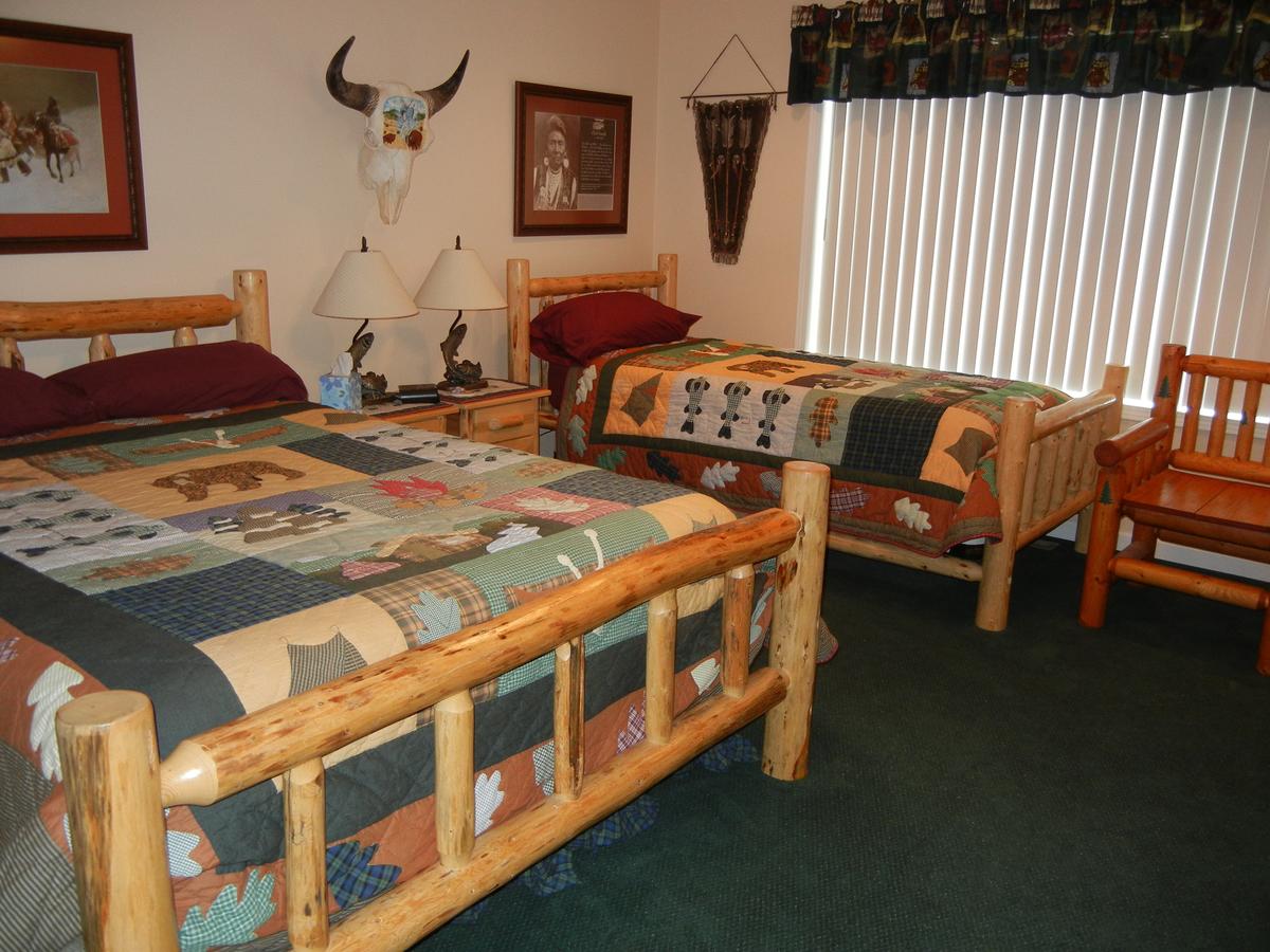 Rocky Point Ranch - thumb 9