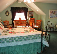 Rocky Point Ranch - Accommodation Rooms