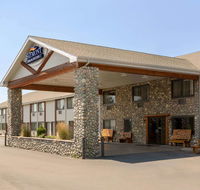 Baymont by Wyndham Whitefish - Accommodation Rooms