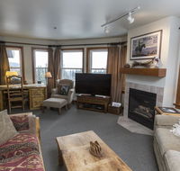 Kintla 302 Two Bedroom Condo - Accommodation Rooms