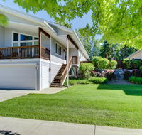 Fox Hollow Home - Accommodation Rooms