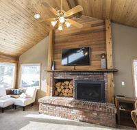 Anapurna 5 Condo - Accommodation Rooms