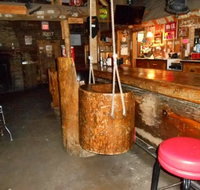 The Jack Saloon - Accommodation Rooms