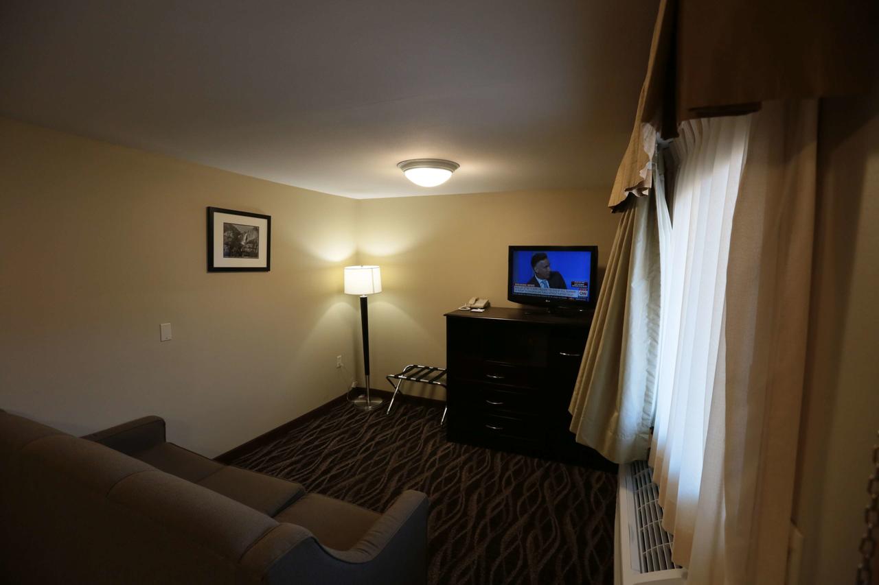 Best Western Weston Inn - thumb 36