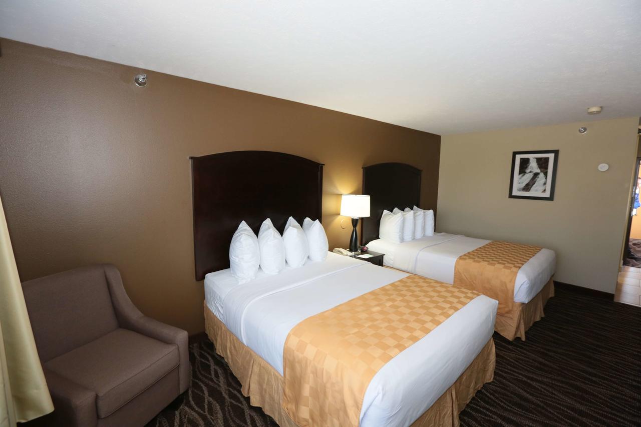 Best Western Weston Inn - thumb 33