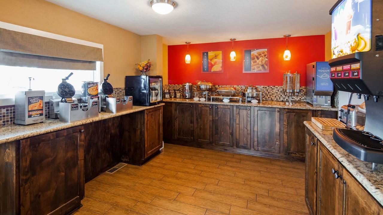 Best Western Weston Inn - thumb 7