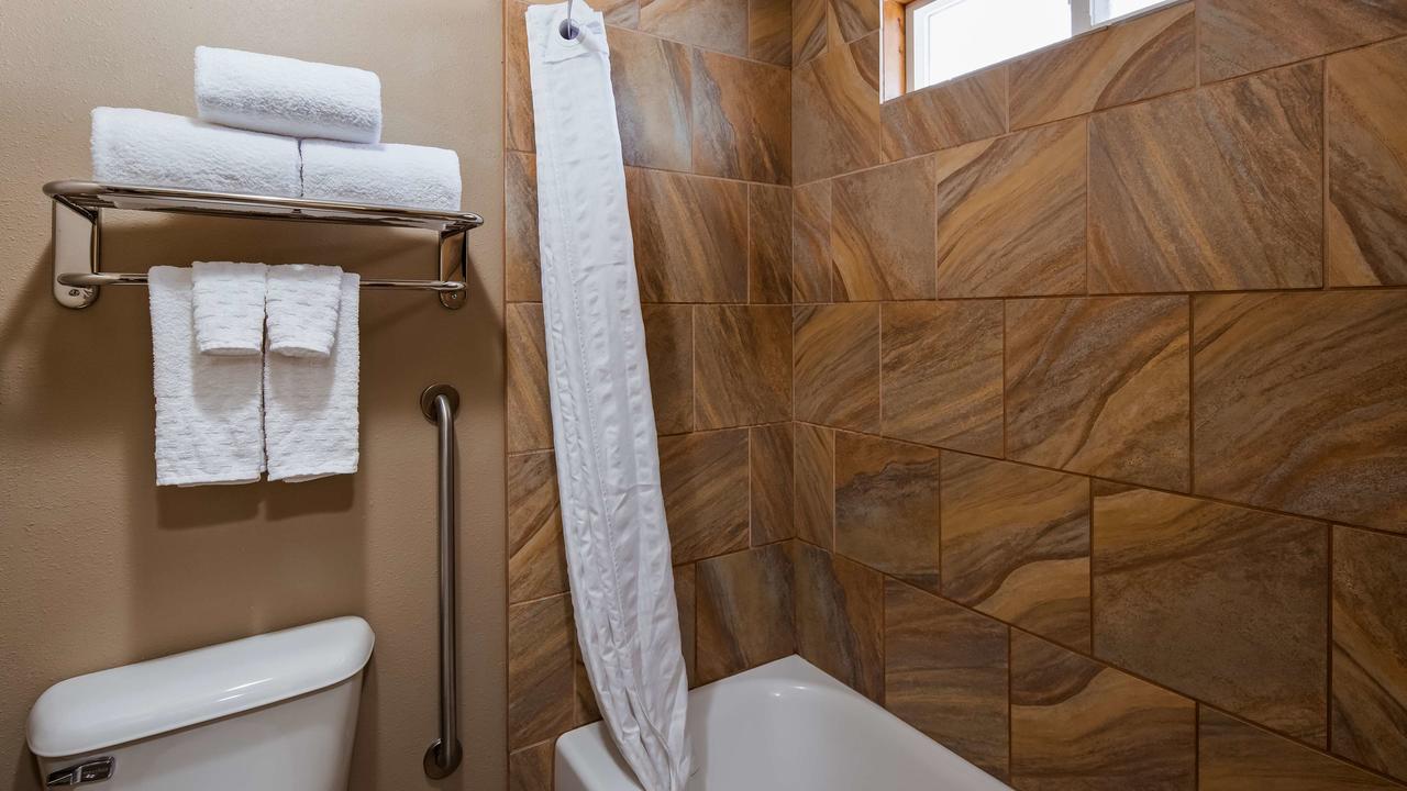 Best Western Weston Inn - thumb 11