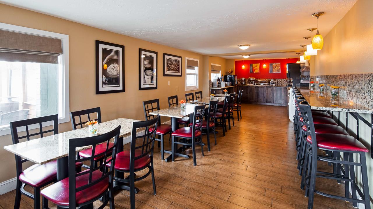 Best Western Weston Inn - thumb 14