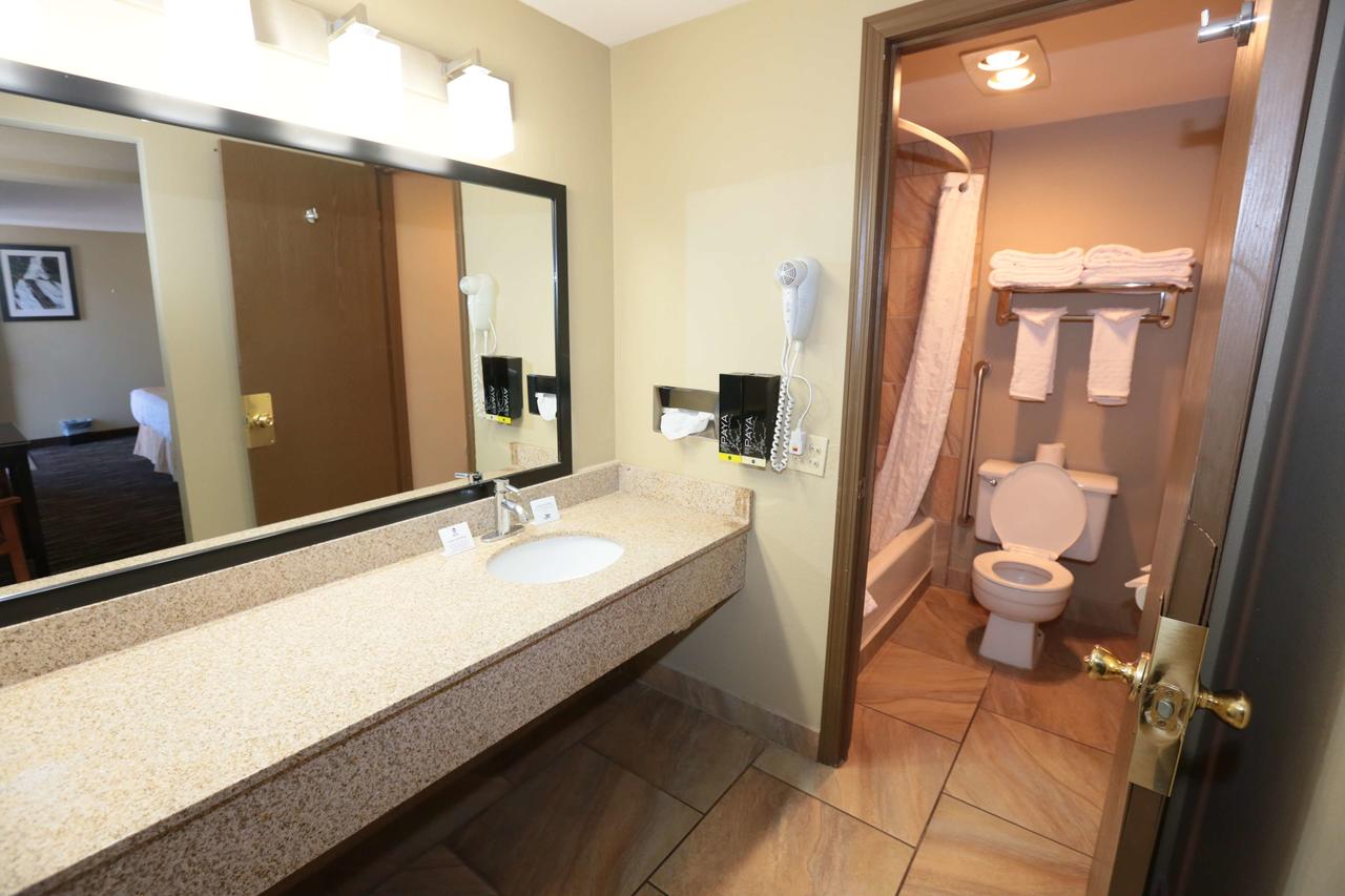 Best Western Weston Inn - thumb 29