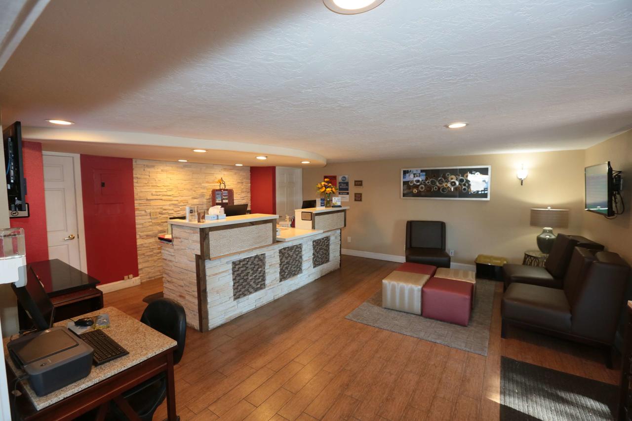 Best Western Weston Inn - thumb 26