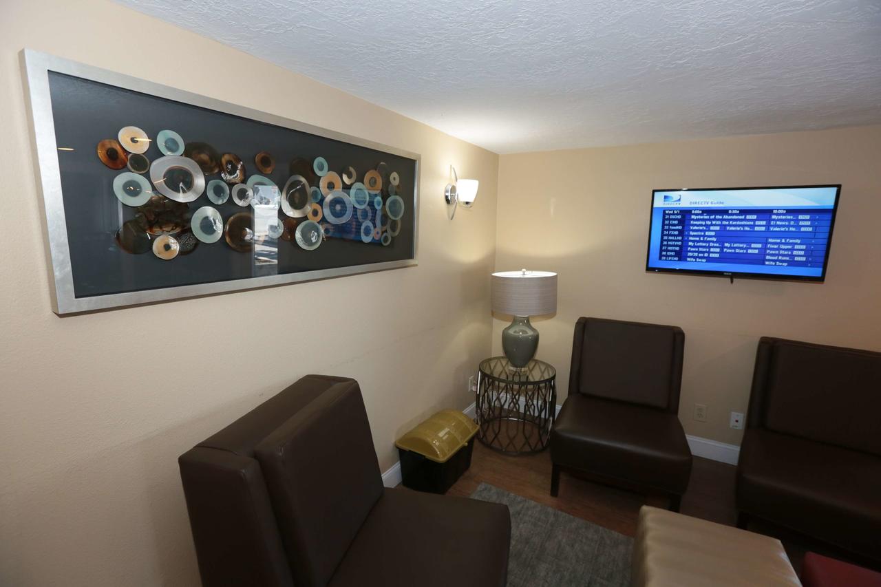 Best Western Weston Inn - thumb 34