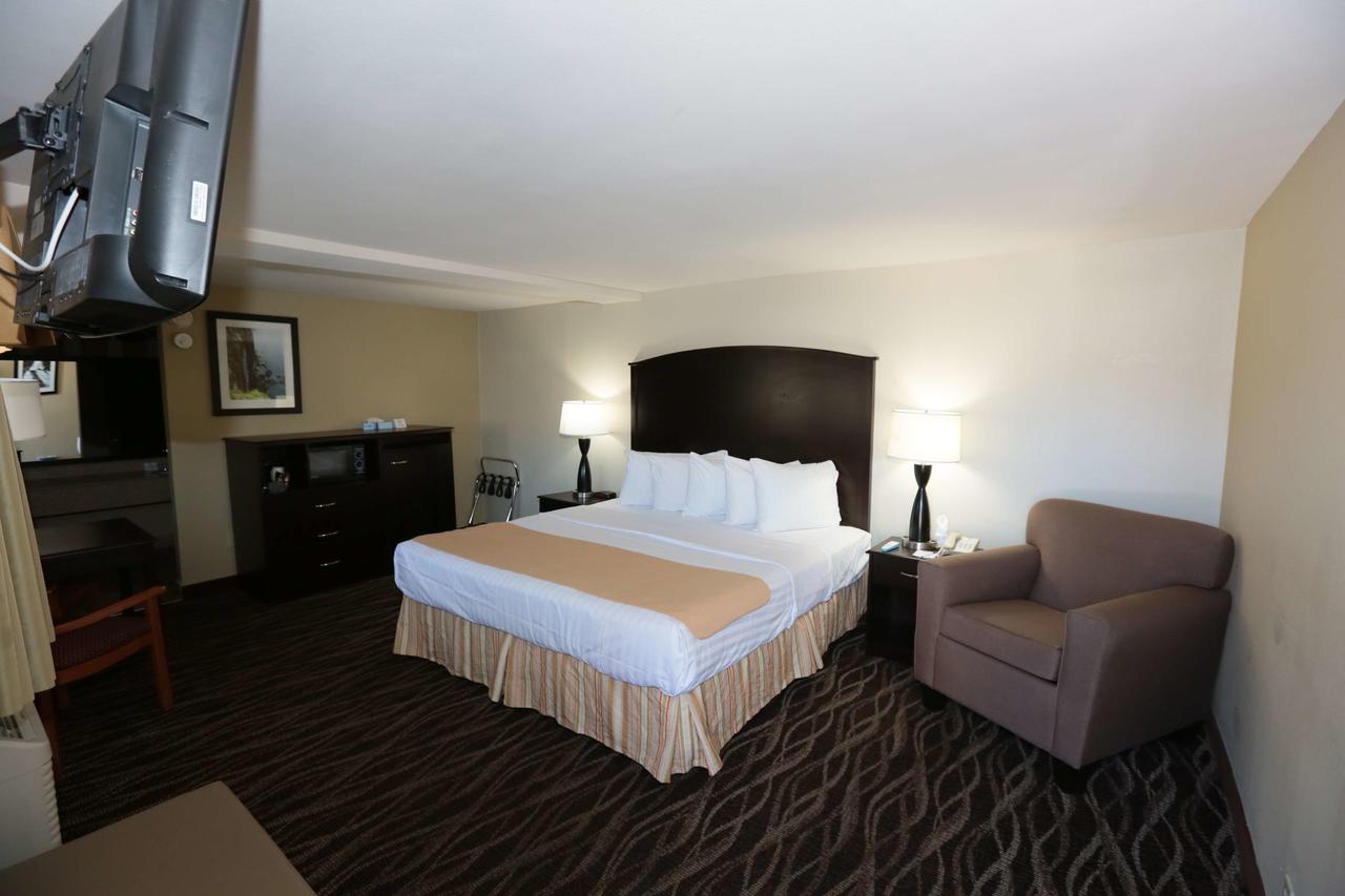 Best Western Weston Inn - thumb 37