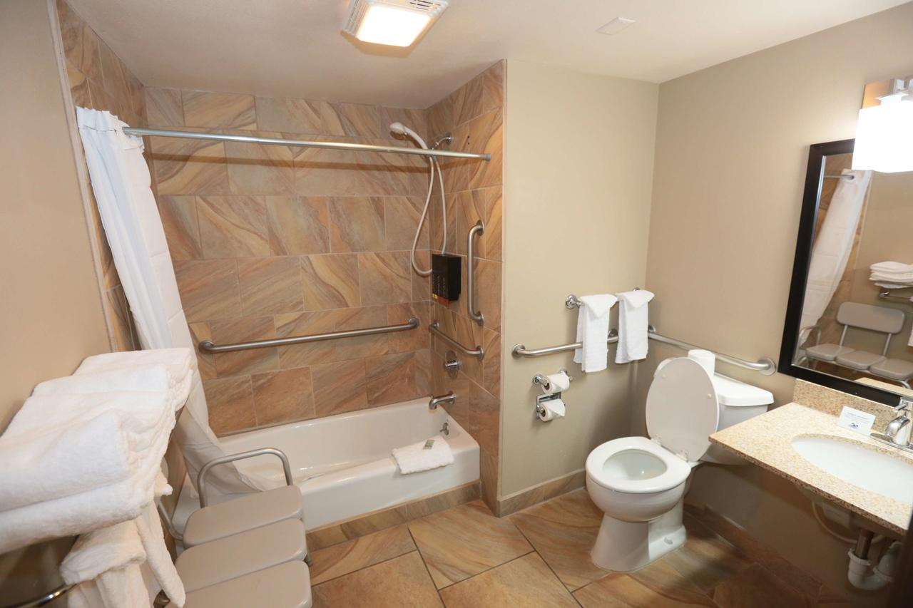 Best Western Weston Inn - thumb 39