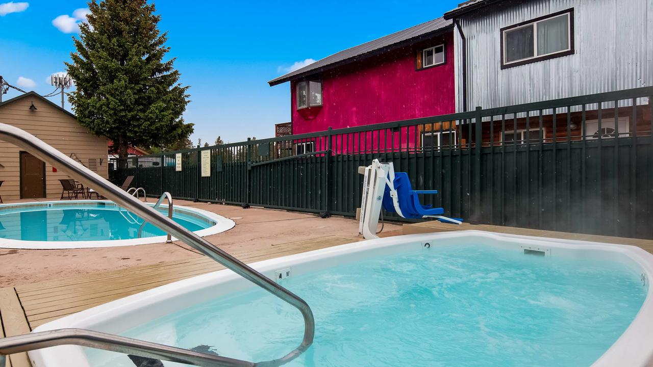 Best Western Weston Inn - thumb 10