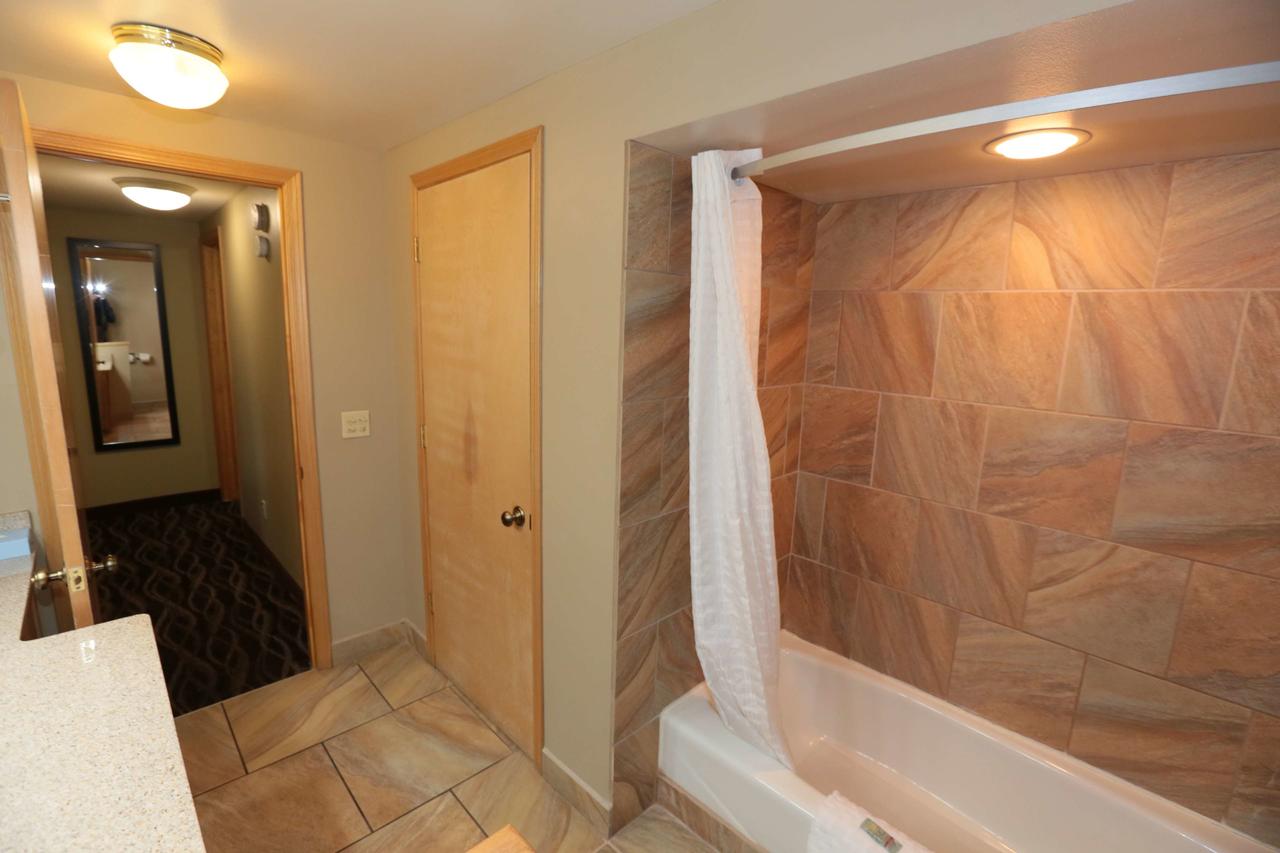 Best Western Weston Inn - thumb 32