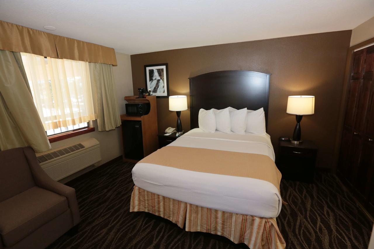 Best Western Weston Inn - thumb 31