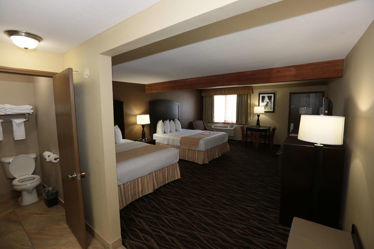 Best Western Weston Inn - thumb 25