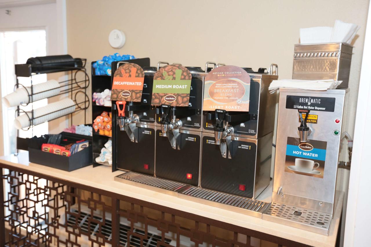 Best Western Weston Inn - thumb 24