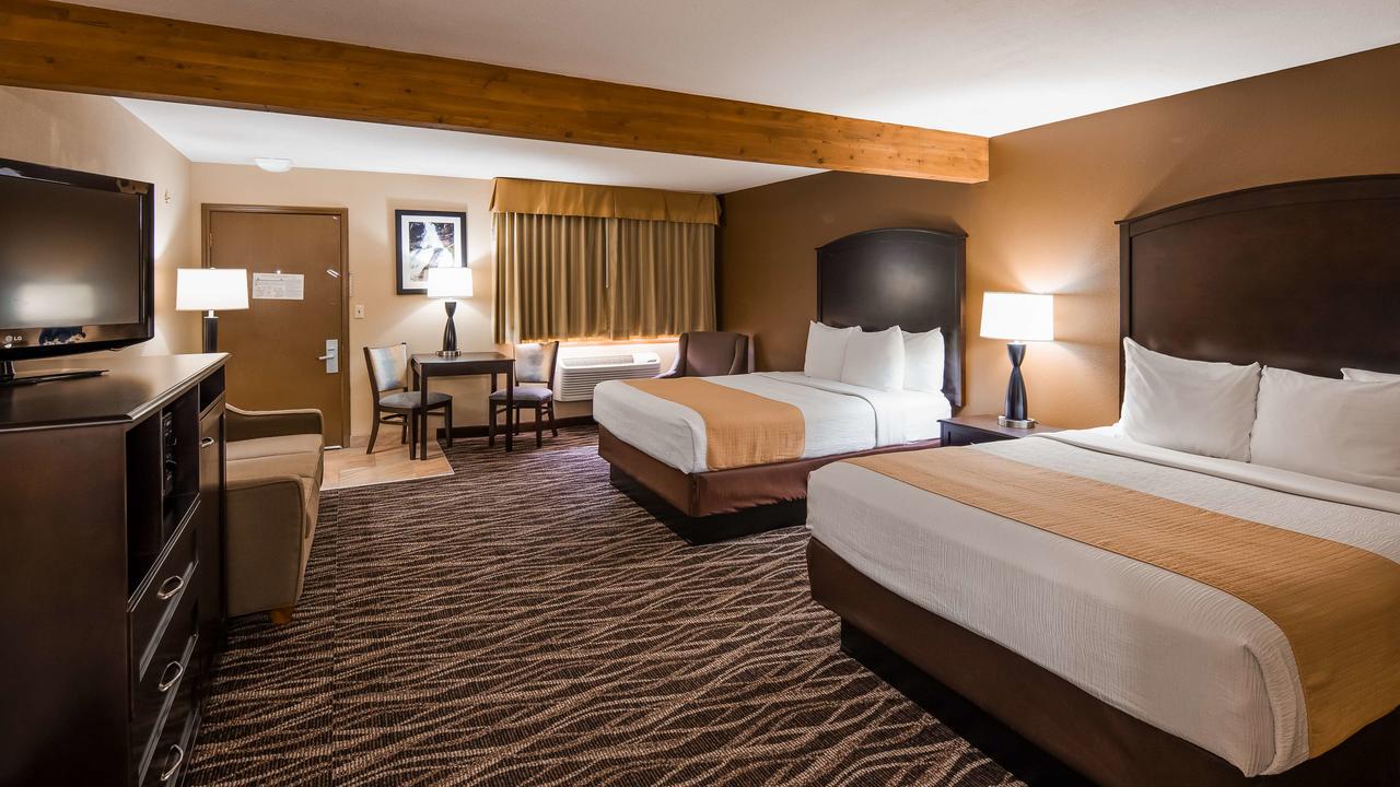 Best Western Weston Inn - thumb 12