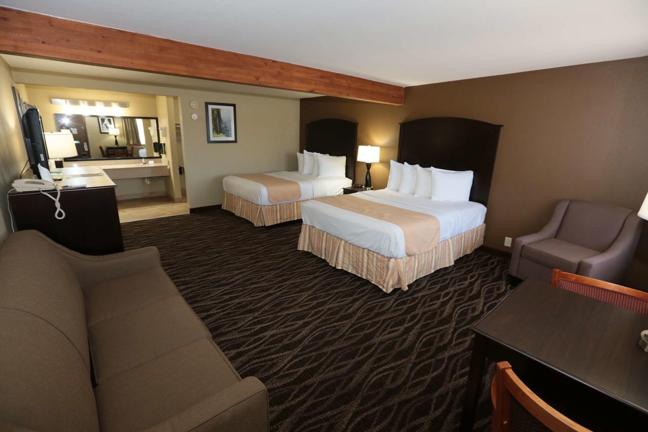 Best Western Weston Inn - thumb 38