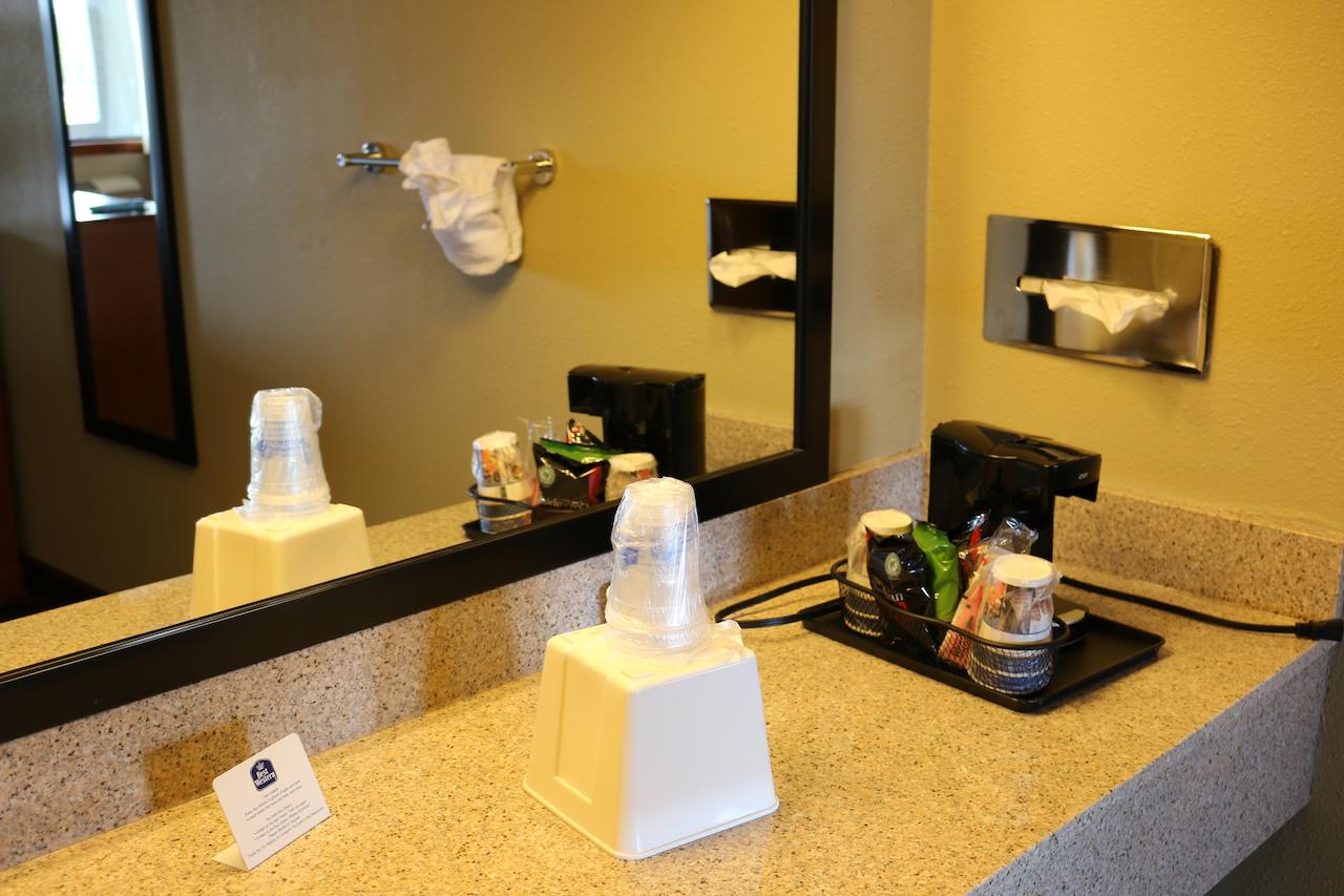 Best Western Weston Inn - thumb 5