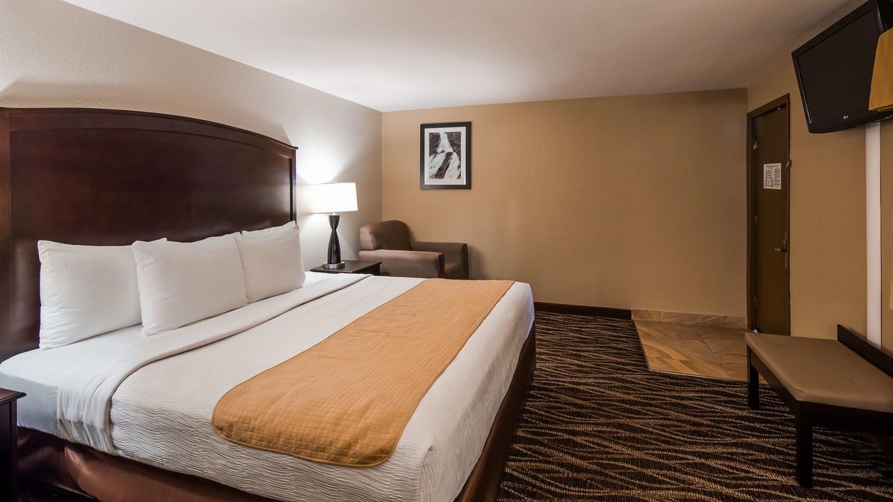 Best Western Weston Inn - thumb 8