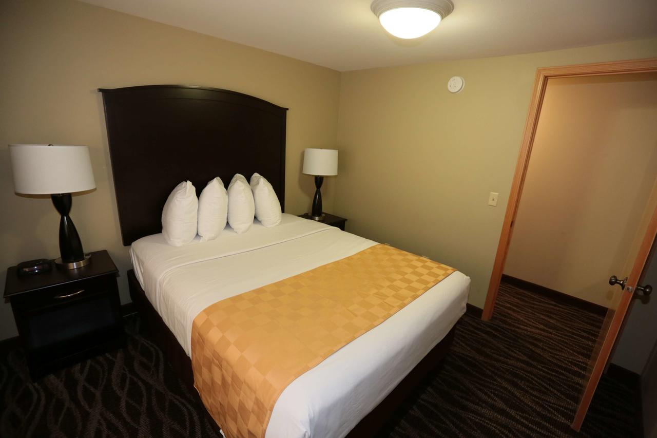 Best Western Weston Inn - thumb 21