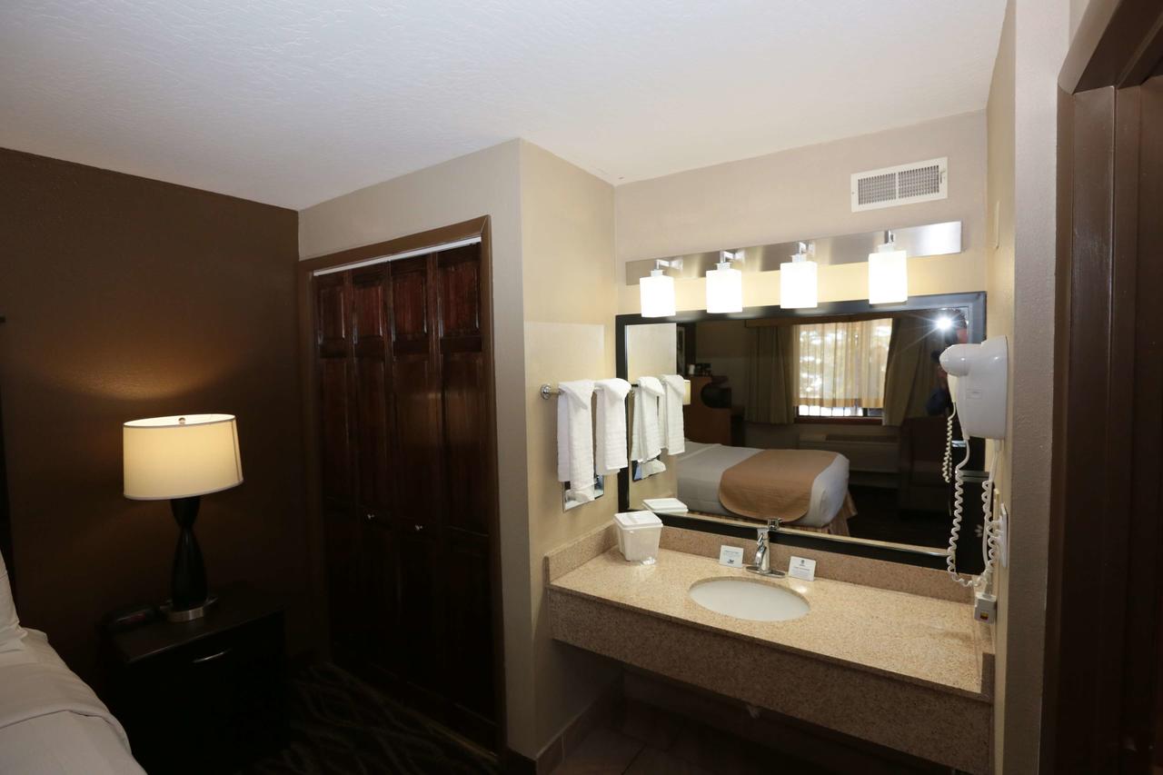 Best Western Weston Inn - thumb 27