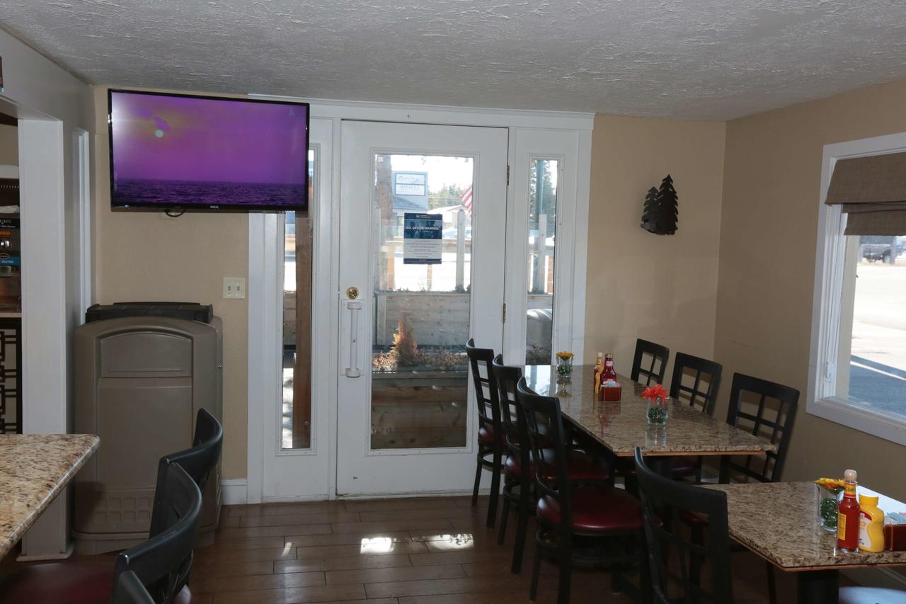 Best Western Weston Inn - thumb 40