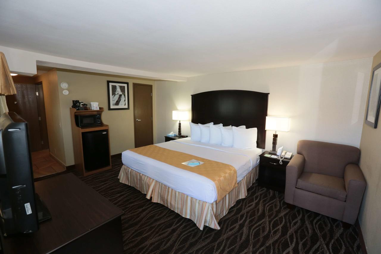 Best Western Weston Inn - thumb 35