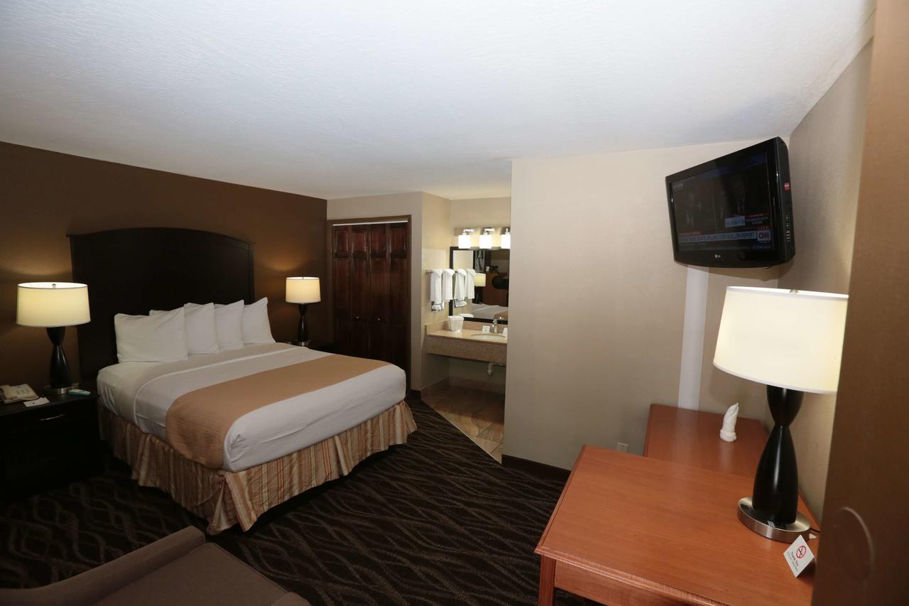 Best Western Weston Inn - thumb 42