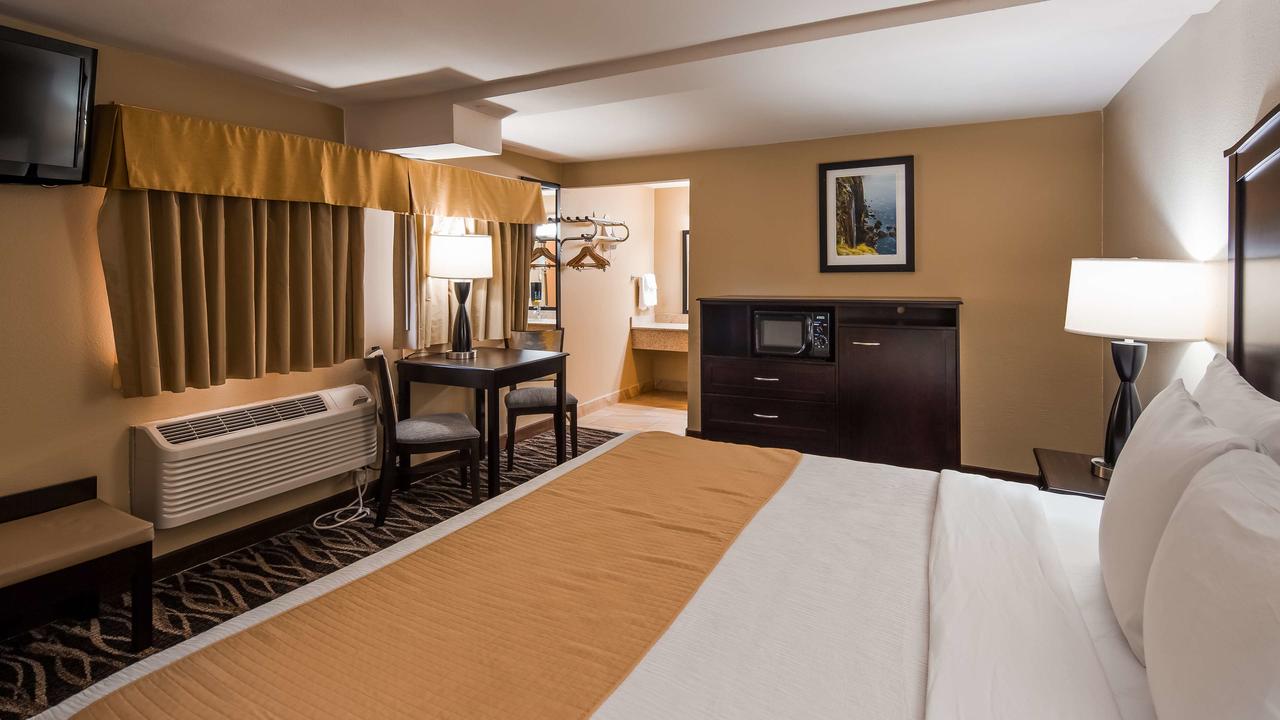 Best Western Weston Inn - thumb 16