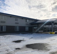 Crossroads Inn - Accommodation Rooms